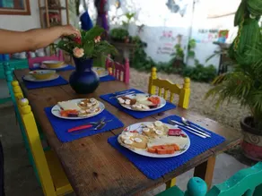 Hostal Guacamayas - Image 3