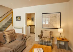 Bumblebee Cottage in Aysgarth - Image 3