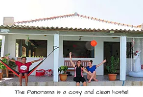 The Panorama Guesthouse Karimunjawa - Image 3