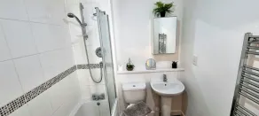 360 Serviced Accommodations - Colchester Marine Quay - 1 Double Bedroom Apartment - Image 5