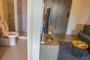 Apartment 450m from BTS with Sky Pool - bkbloft8 - Image 5