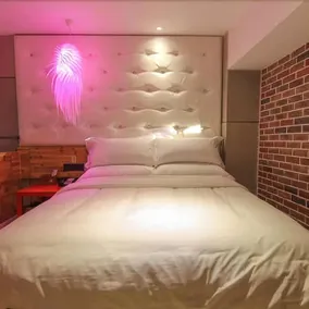 Tuke China Hotel - Image 5