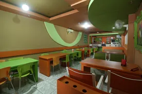 Airy Eco Syariah Tebet Stasiun Cawang Asem Baris Raya 158 - Image 2