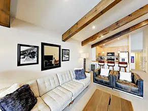 3br/3ba W/ Pool & Hot Tub - Near Gondola & Lake 3 Bedroom Condo - Image 2