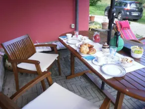 B&B Al Samaron - Image 4