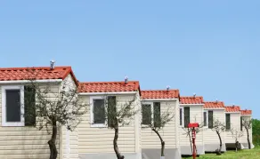 Holiday homes Sirena Premium Village (Aminess Sirena Campsite) - Image 4