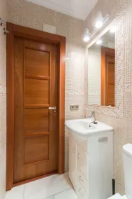 Smartr Madrid La Latina - Image 5