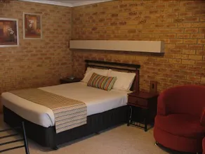 Jolly Swagman Motor Inn Holbrook - Image 3