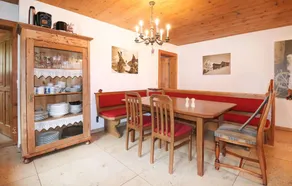Beautiful Apartment in St. Gallenkirch With 4 Bedrooms and Wifi - Image 3