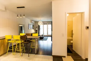 Corvintage Apartments - Image 4