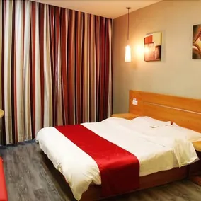 Thank You Hotel - Image 2