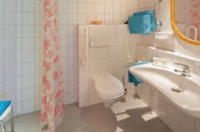 Nordsee Hotel Friesenhus - Image 3