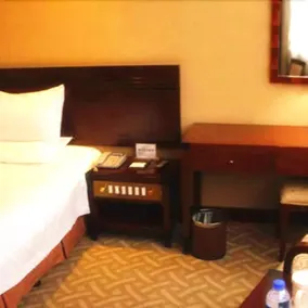 Yijing Hotel - Image 5