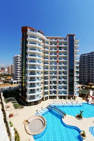 Yekta Plaza 2 Bedroom - Image 5