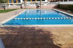 House With 3 Bedrooms in Puerto Marino, With Shared Pool, Furnished Terrace and Wifi - 2 km From the Beach - Image 5