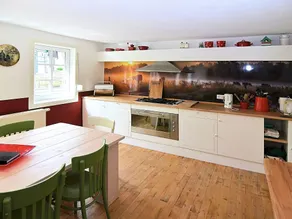 Cosy Holiday Home in Elleringhausen Near Forest and Nightlife - Image 2