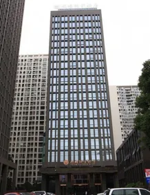 Chengdu Platinum Hotel - Image 3