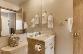 Tyrolean 5, 3BD Condo in Vail Village - Image 4