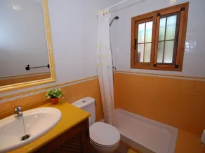 Villa in Frigiliana for 6 people with 3 rooms Ref. 616988 - Image 2