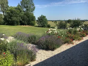 Detached Holiday Home in the Normandy Countryside - Image 3