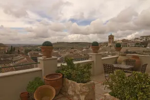 Terrazas a la Plaza - Image 3