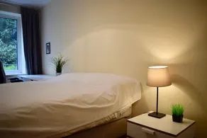 Dublin Two Bedroom Flat in City Centre - Image 5
