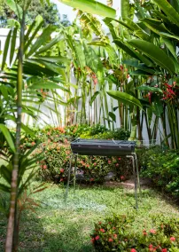 Tropical 3br Boutique Pool Villa by Intira Villas - Image 4