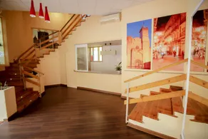 Hotel As Termas de Ourense - Image 2