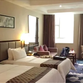Sanming Yuanliedong Hotel - Image 3