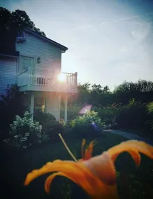 The Claiborne House Bed And Breakfast - Image 2