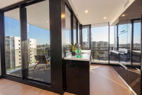 SoFun Homely Apartment on Cordelia St - Image 3