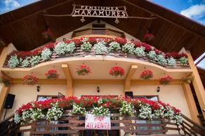 Pensiunea Maramures - Image 2
