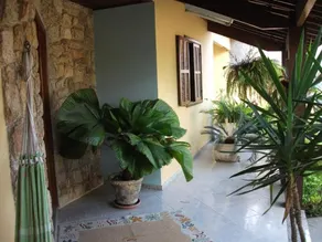 Pousada Coração de Mãe - Image 5