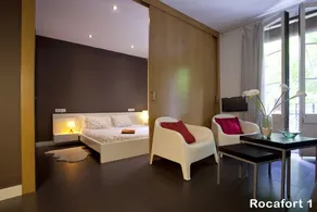 Espai Barcelona Rocafort Apartments - Image 5
