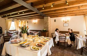 Villa dei Carpini Hotel & Residence - Image 5