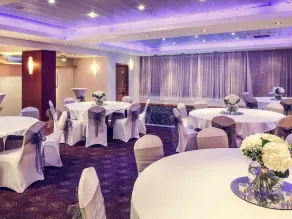 Mercure Glasgow City Hotel - Image 3