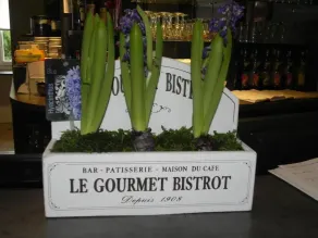 Le Bistroquet - Image 3