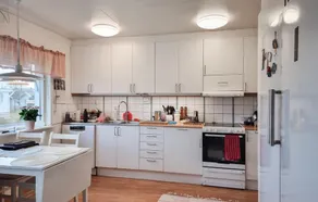 Beautiful Home in Kungsbacka With Wifi and 2 Bedrooms - Image 5