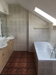 Idyllische Ferienwohnung Mit Garten - Image 2
