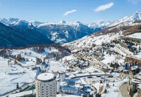 Abeti A3-14 few min From ski - Image 5