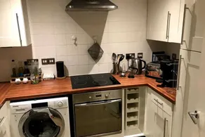 Cheerful 1 Bedroom Apartment in Camden - Image 3