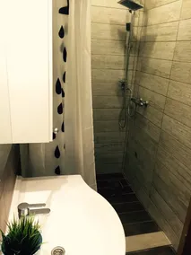 Charming Apartment in Rakovica with Shared Pool - Image 4