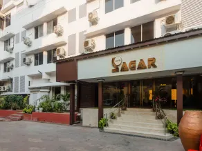 Hotel Sagar - Image 3
