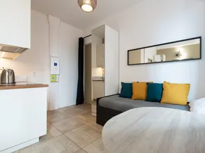 Appartement Part Dieu - Paul Bert - Image 4