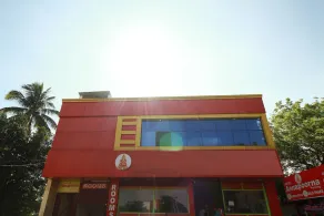 Annapoorna Residency By OYO Rooms - Image 5