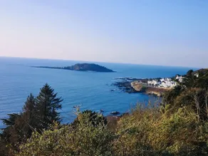 Seaside Escape at Looe Apartment - Image 5