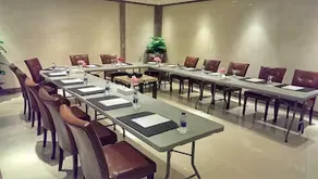 Drnef Ajyad Hotel Makkah - Image 4