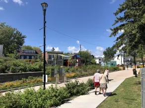 Flotel Saint-Jean-Sur-Richelieu - Image 3