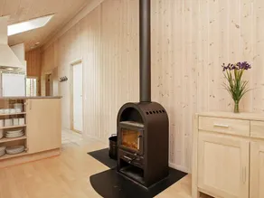 Spacious Holiday Homein Falster With Sauna - Image 5