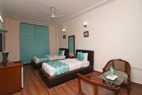 Hotel Shubhdeep Aashiyana 2 by OYO Rooms - Image 2